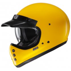 HJC Κράνος V60 Deep Yellow HJC Κράνος V60 Deep Yellow